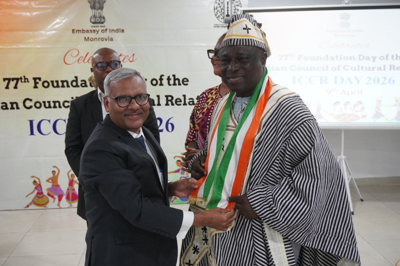 Holi Celebration 2026 - 07 March 2026.